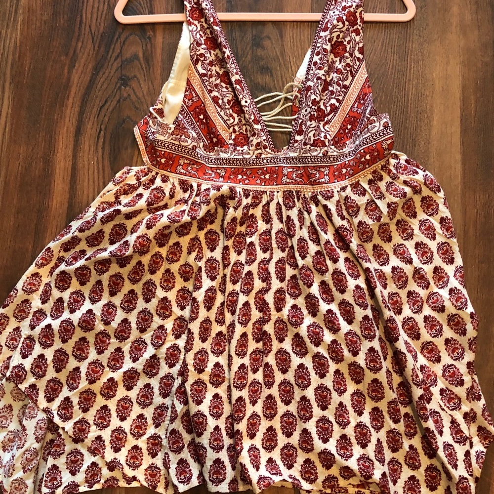 Dress